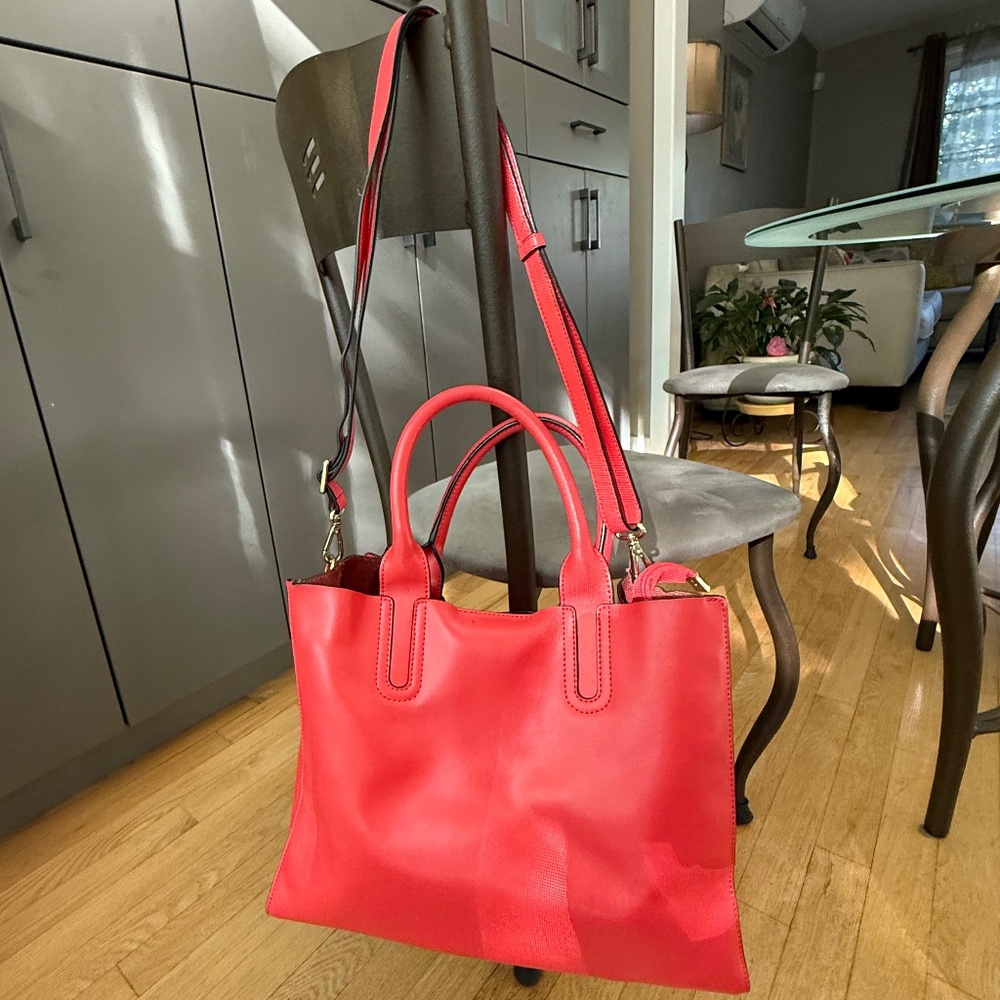 DANIER tote - Picture 1 of 4